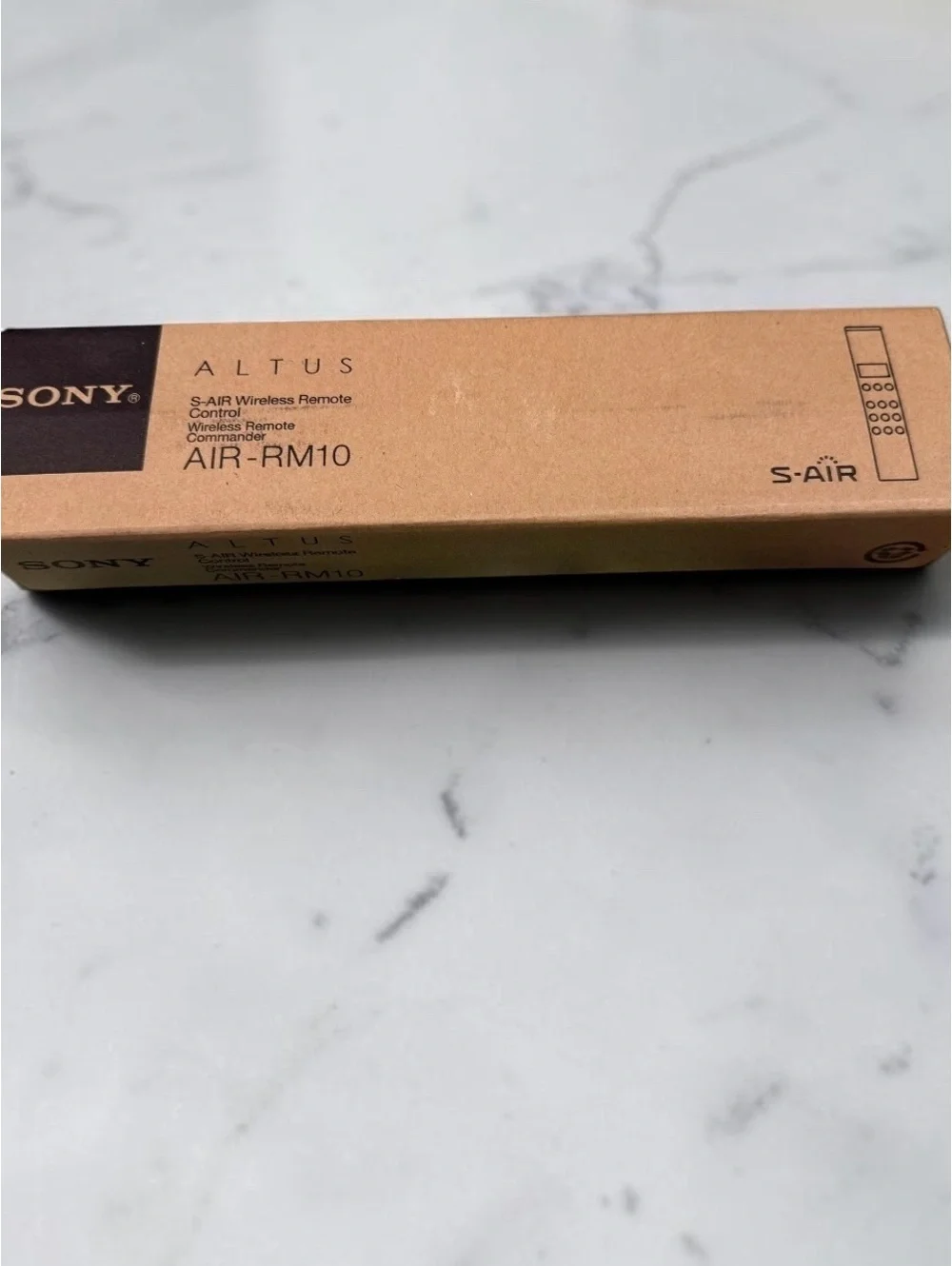 Sony sale rare